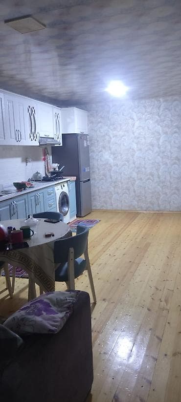xirdalanda ev: Zabratda Ateist yolunda Kirayə Ev verilir 3 otaq Attenidi Uzun — 4