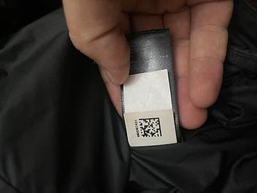deri plas: The north face Yenidir istifade olunmayib saytin ozunden alinib boyuk — 3