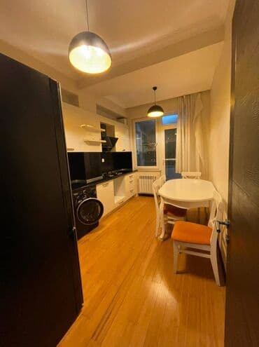 mingecevir yeni tikili binalar: Yasamal rayonu,20 yanvar metrosu yaxınlığı,18 mərtəbənin,16-cı — 6