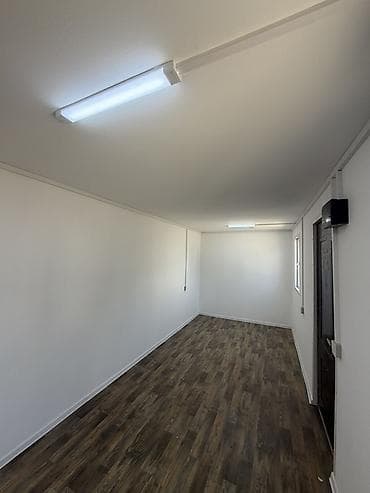 konteyner: Modul konteyner otaq – yaşayış/ofa/şantiyə üçün hazır həll - Korpus — 4
