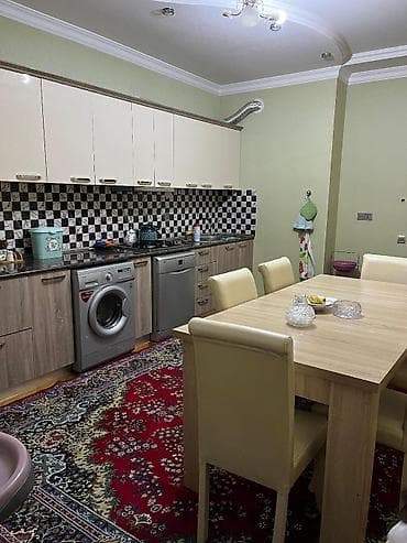 ecemide ucuz evler: 3 otaqlı, Yeni tikili, 122 kv. m — 10