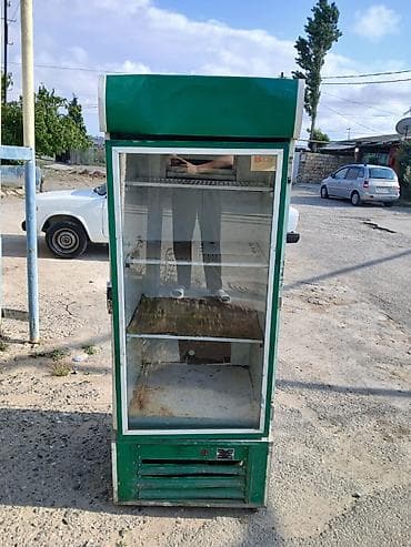 Süd məhsulları üçün, 177 * 57 * 62