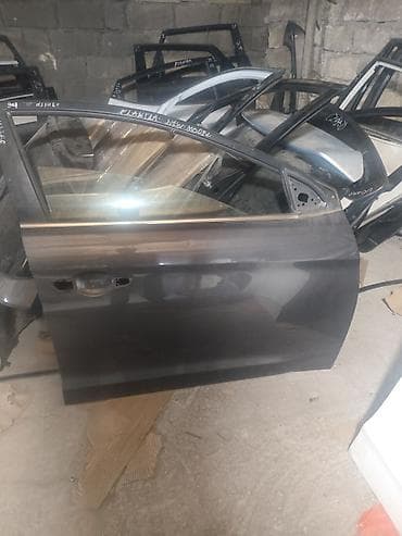 Автозапчасти: Elantra2016-2017-2018-2019 (new model) üçün ön sol qapı qabaq sag — 1