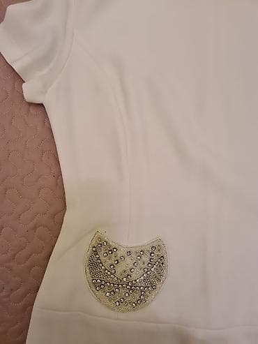 48 razmer don: Don Çiniçi mağazasından alınıb,sadə,şık görüntüyə malikdir,38(M) — 5