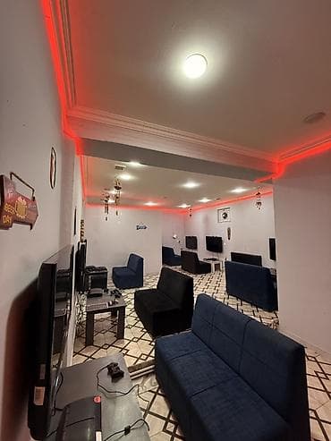 playstation avadanliqlari: 🎮 PlayStation & Oyun Klub Avadanlıqları Satılır Hazır işlək — 5