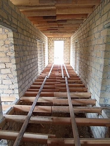 memar ecemide kiraye evler 3 otaqli: Göygöl, 200 kv. m, 5 otaqlı, Su — 10