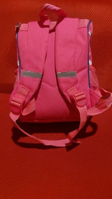 детские комплекты с бриджами: Портфель детский — 2