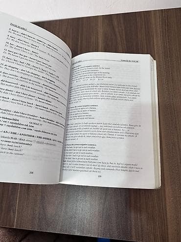 Электротранспорт: Məhsul: İngilis dili dərsliyi – Nərgiz R. Nağıyeva - Bölmələr: - — 2