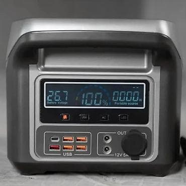 ev telefonlar: Yeni UPS, 1001 - 1500 Vt, Rozetkaların sayı - 2 — 1