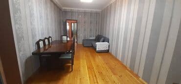 квартиры в аренду в баку: Həzi Aslanov metrosunun yaxınlığında 18 mertebeli binanın 17-ci — 7