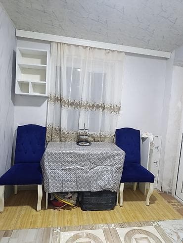 7 8 mkr satilan evler: 20 kv. m, 1 otaqlı, Qaz, İşıq, Su — 10