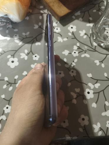 samsung j5 plus: Samsung Galaxy A52, rəng - Bənövşəyi — 3