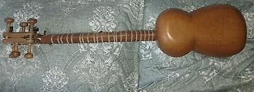 tap az aparatura: Məhsul: Tar (Azərbaycan milli simli musiqi aləti) Təsvir: - Klassik — 4