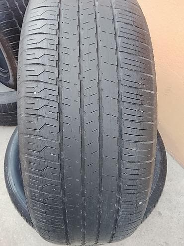 roadstone teker: İşlənmiş Şin Dunlop 225 / 55 / R 19 — 2
