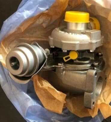 Автозапчасти: Turbo ve turbonu katric. Kia ceed 1.6 ve bütün modelde maşınarın — 1