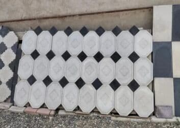 tamet dizayn: Aglay daşlari — 18