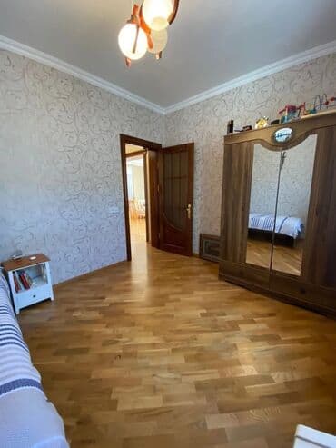 buzovnada həyət evi: Buzovna 5 otaqlı, 110 kv. m, Yeni təmirli — 7