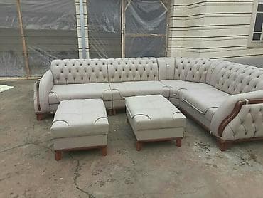 Texnikanın təmiri: Mebellərin təmiri, bərpası — 1