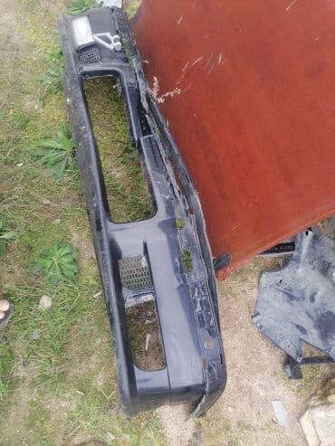 Soyutma və qızdırma sistemləri: Ön, BMW E36 — 2