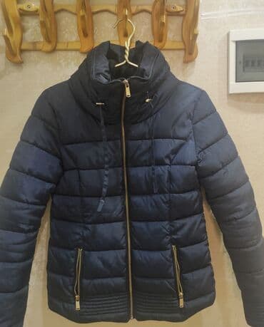 Puxovik kurtka, XS, S