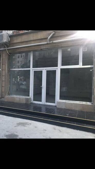 недвижимость в азербайджане купить: Həzi Aslanov metrosunun yaxınlığında,sahəsi 31 kv/m olan, obyekt dərzi — 3