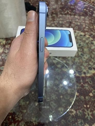 iphone 14 256: IPhone 14, 128 GB, Göy — 4