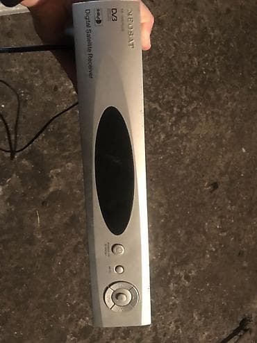 tv box baku: Istfafe etmirem — 1