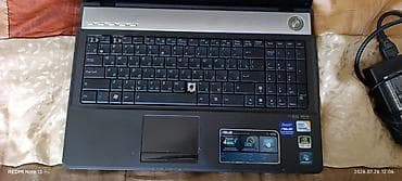 asus notbuku 552 cl: ASUS K50IJ seriyalı noutbuk Texniki göstəricilər:Asus notebuk satram — 5
