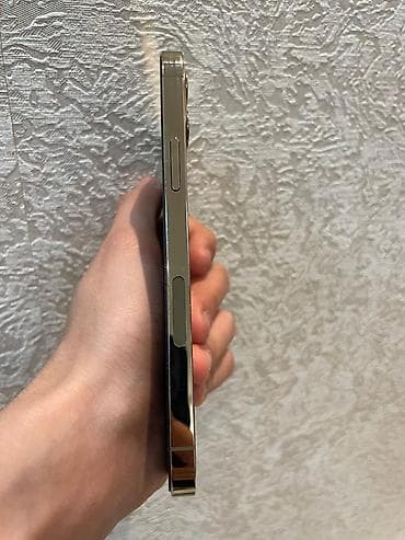 iponalar: IPhone 12 Pro, 128 GB, Rose Gold, Face ID — 9
