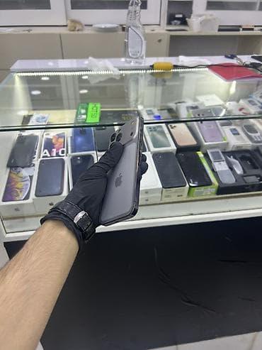 iphone pro max 13 dubai: IPhone 13 Pro Max, 128 GB, Gümüşü, Face ID — 4