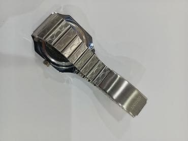 akili saat: Qol saatı, Orient — 4