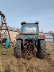 təkər 16 c: Saz vəziyyətdə — 4