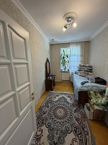 kreditle evler: Digah, 5 otaqlı, Köhnə tikili, 130 kv. m — 8