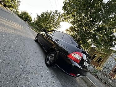 lalafo disk teker: VAZ (LADA) Priora: 1.6 l | 2013 il 244000 km — 4