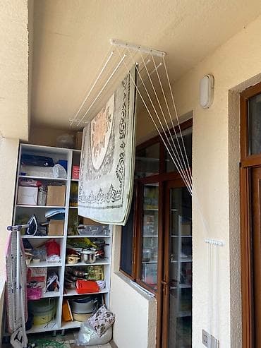 Хозтовары: 50 manatdan başlayan qiymətlərlə şəhər daxili çatdırılma quraşdırılma — 4