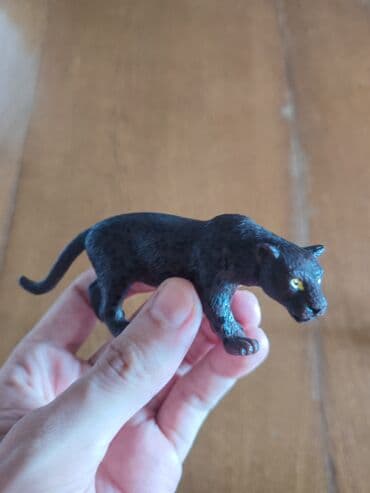 Digər ev dekoru: Fiqur — 4