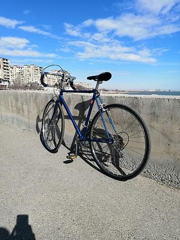 26 liq velosiped satilir: Klassik şose Velosiped — 1