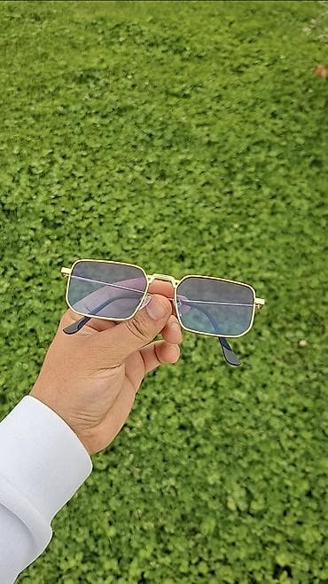 gucci eynek: Gün eynəyi, Yeni — 7