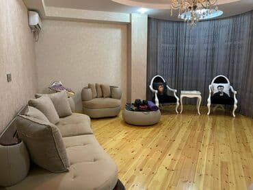 квартиры в кредит в баку: Xətai metrosunun yaxınlığında yeni tikili 16 mərtəbəli binanın 3-cü — 1