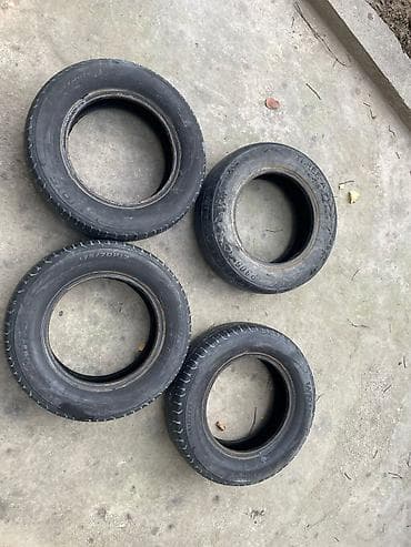 f10 disk teker: Şin Formula 175 / 70 / R 13 — 2