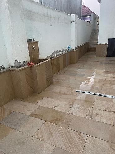 bakida bag evleri: 100 kv. m, 3 otaqlı, Kombi, İşıq, Su — 5