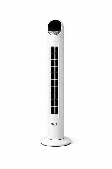 Kateqoriya: Fanlar Məhsul: DENX DX2619 Tower Fan – Sütun tipli