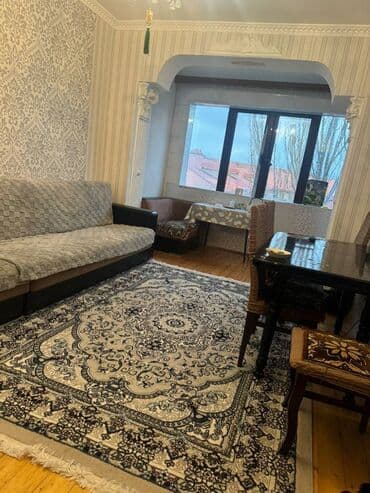 turbo az ford transit 16 1: Bakı, Buzovna, 4 otaqlı, Köhnə tikili, 89 kv. m — 2