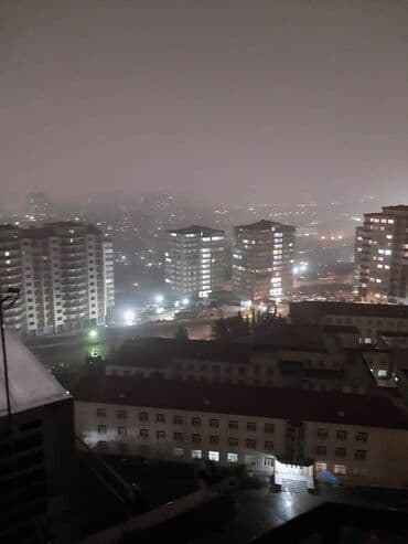 ağ şeher evler: 3 otaqlı, Yeni tikili, m. İnşaatçılar, 103 kv. m — 16