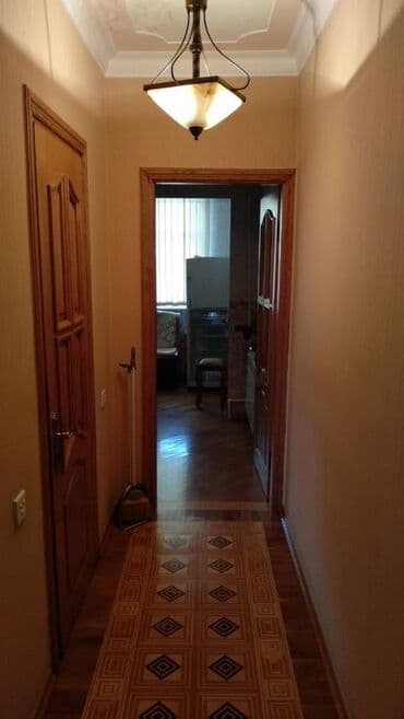 bag evleri is elanlari: Binəqədi rayonu,Mir Cəlal küçəsində,9 mertebe lelinqrad proyekti 3/9 — 4