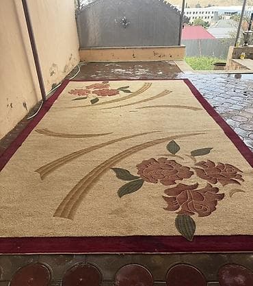 Xalçalar: Xalça Dekorativ, Kredit yoxdur — 1