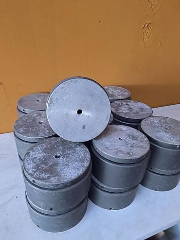 mis boru satışı: 110 luq utu loxmasi — 2