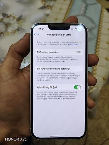 asus notbuku 552 cl: IPhone 14, 128 GB, Ağ, Face ID — 6