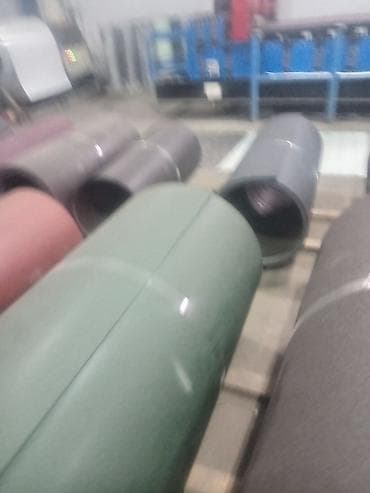 Çerepitsa: Metal dam örtükləri, Pulsuz çatdırılma, Zəmanətli, Kredit var — 4