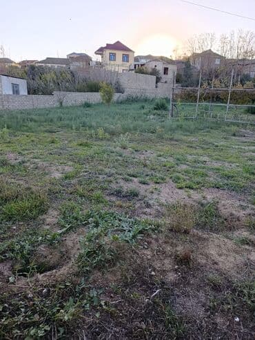 xacmazda torpaq qiymetleri: 12 sot, Mülkiyyətçi — 1